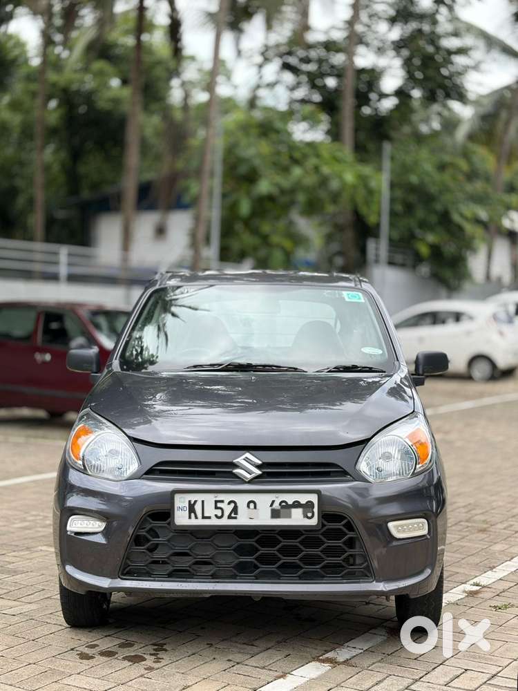 Maruti Suzuki Alto 800 Lxi Anniversary Edition, 2019, Petrol