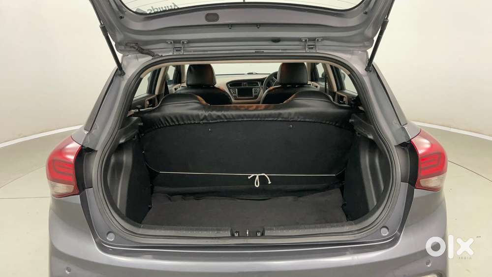 Hyundai Elite I20 Sportz Plus, 2019, Petrol
