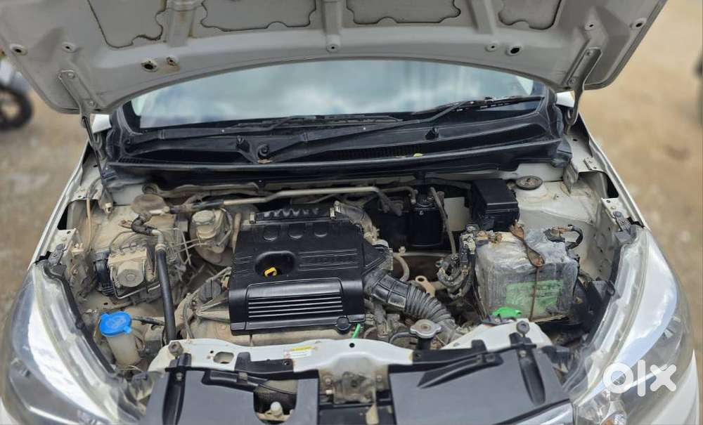 Maruti Suzuki Celerio, 2019