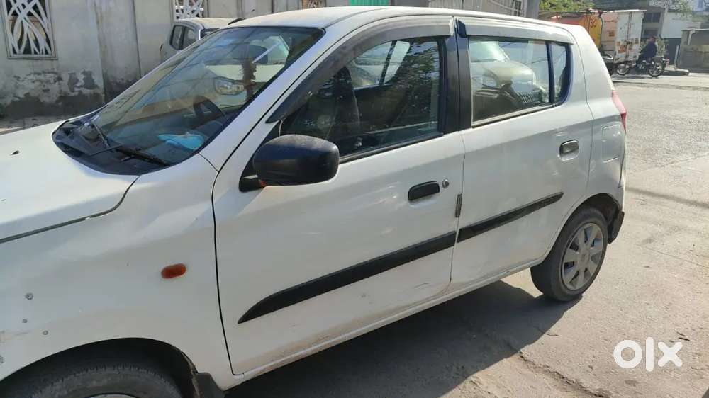 Maruti Suzuki Alto 2019 First Owner Excellent Condition