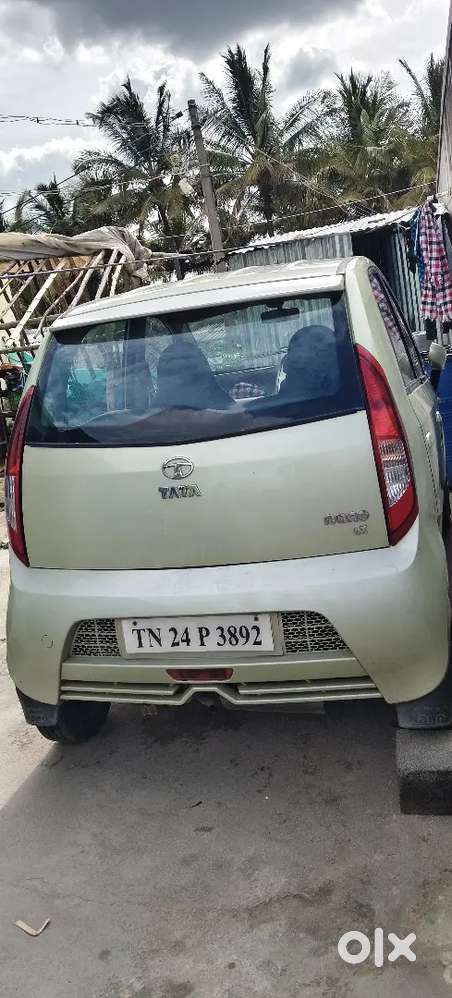 Very Good Condition