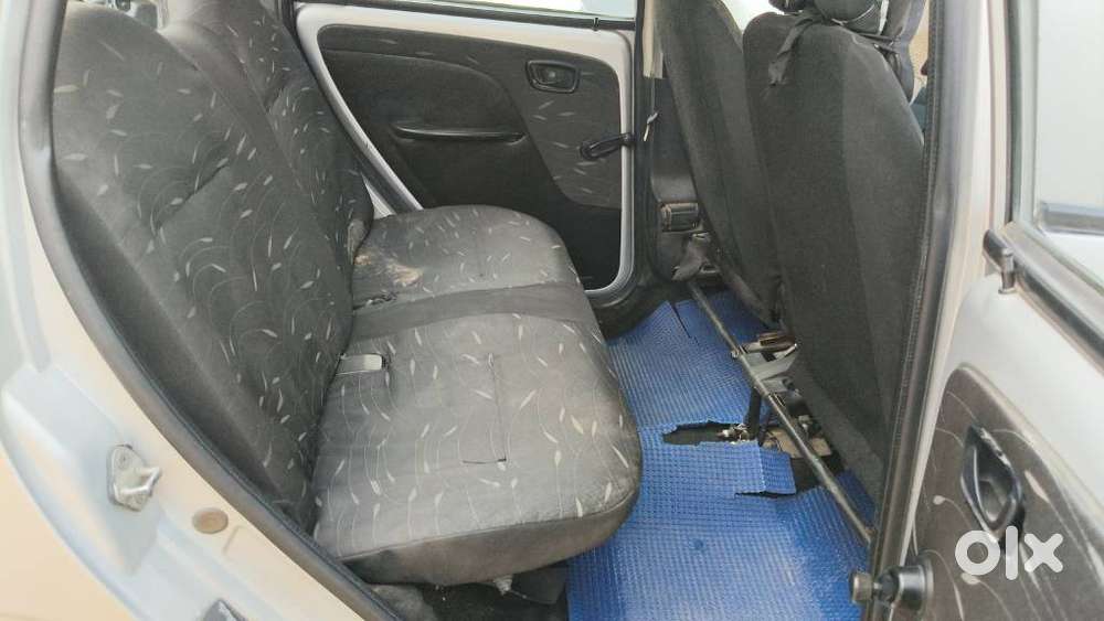 Tata Nano Xe, 2012, Petrol