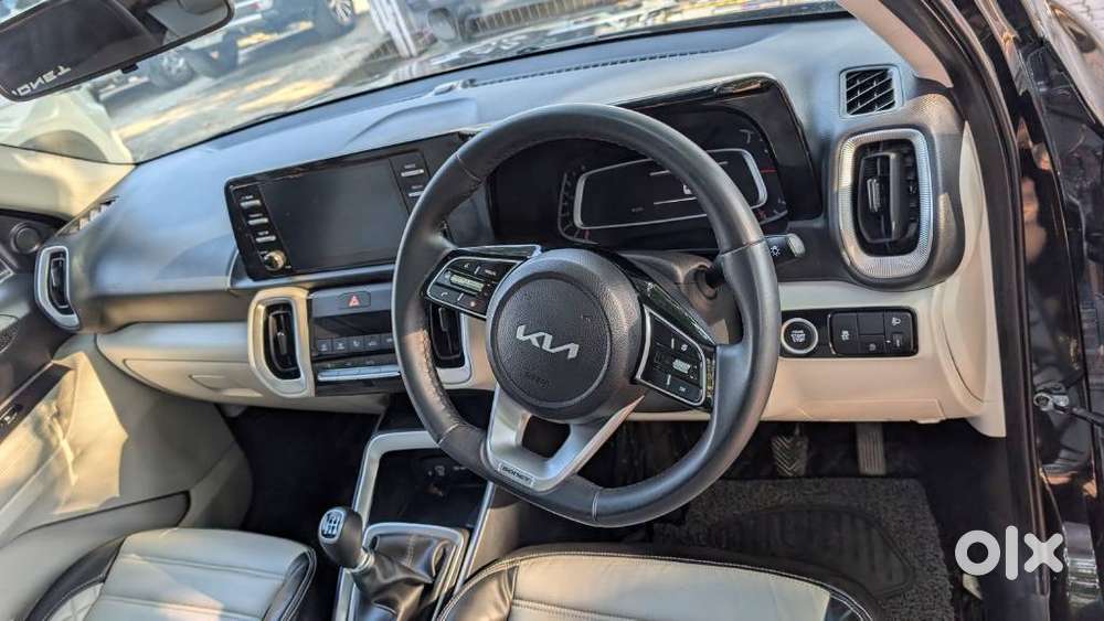 Kia Sonet G1.2 5mt Htk+(o), 2026, Petrol