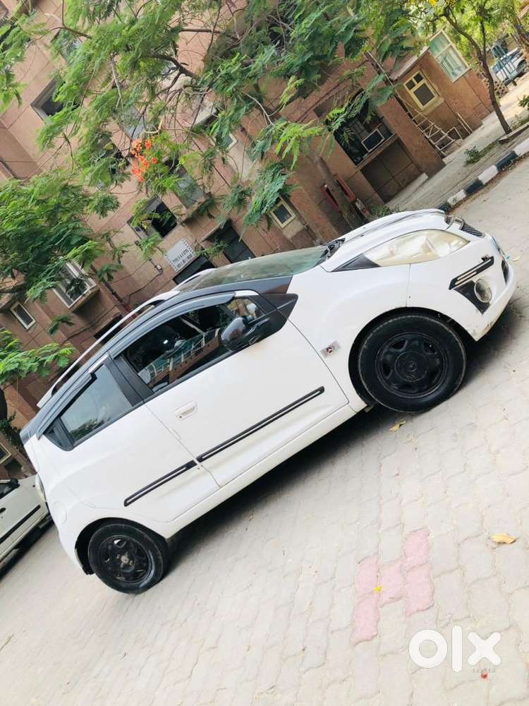 Chevrolet Beat 2013 Petrol 70000 Km Driven