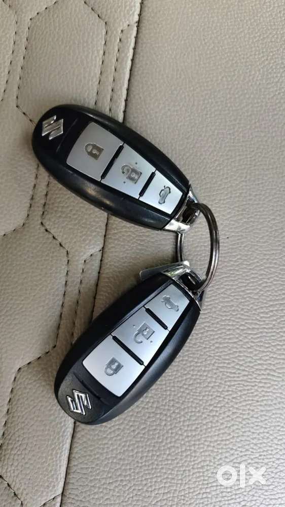 Maruti Suzuki Dzire 2015 Registration 2016 Petrol And Cng