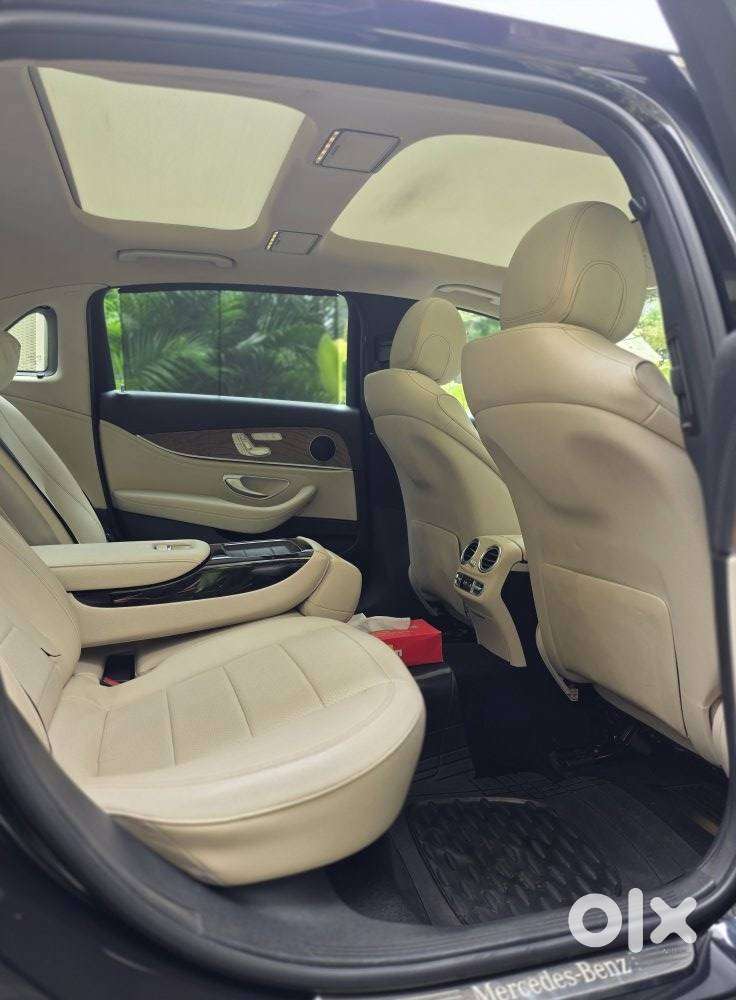 Mercedes-benz E-class E 200, 2017, Petrol