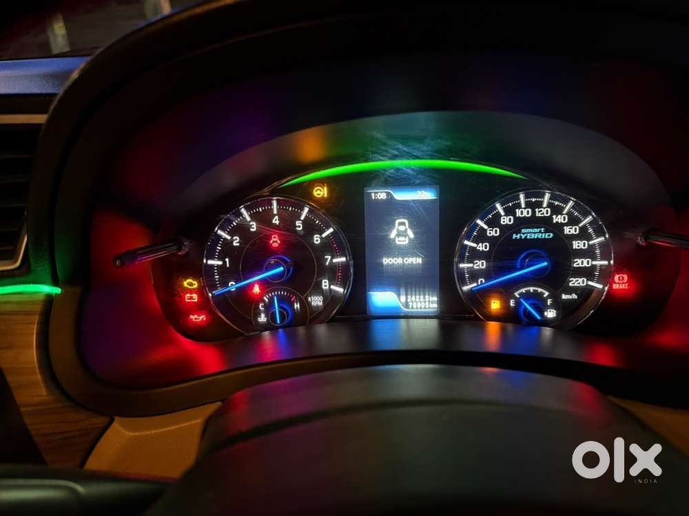 Maruti Suzuki Ciaz 2019 Smart Hybrid Delta