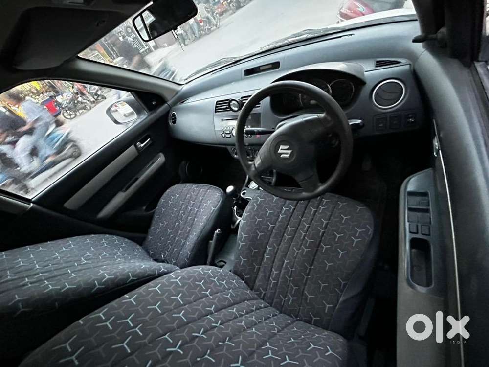 Maruti Suzuki Diesel 2012 Car