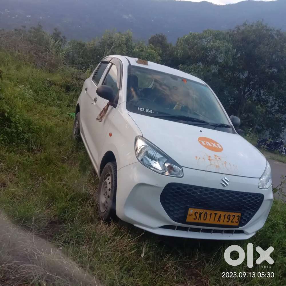 Maruti Suzuki Alto 2023