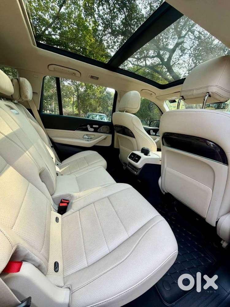 Mercedes-benz Gls 400d 4matic, 2024, Diesel