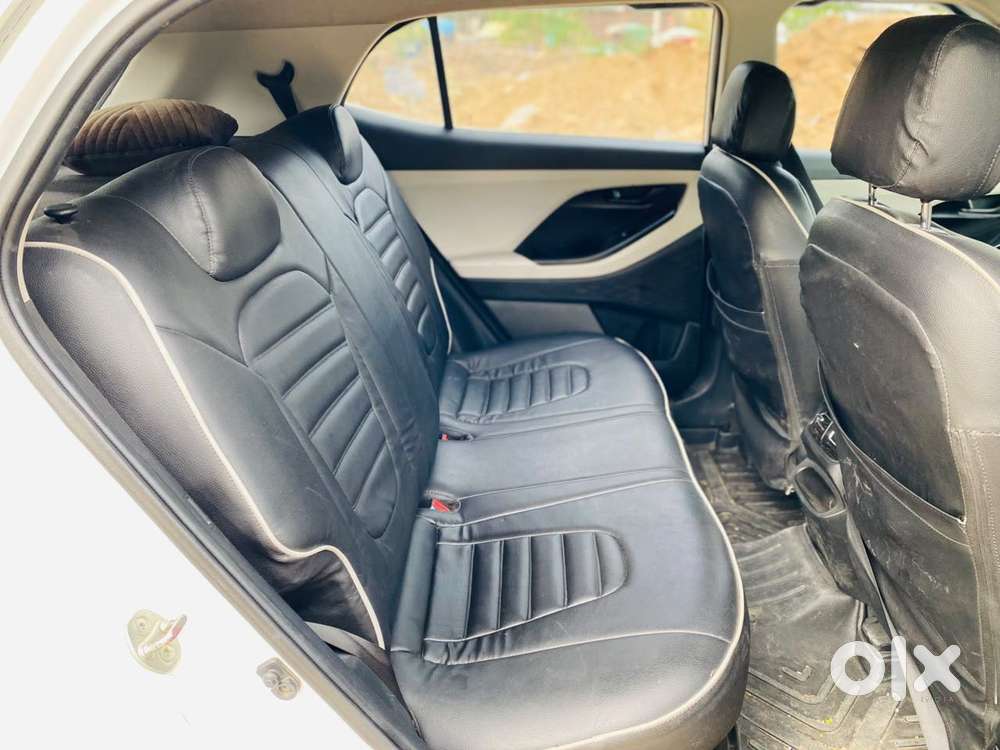 Hyundai Creta 1.5 Crdi E Diesel Mt, 2020, Diesel