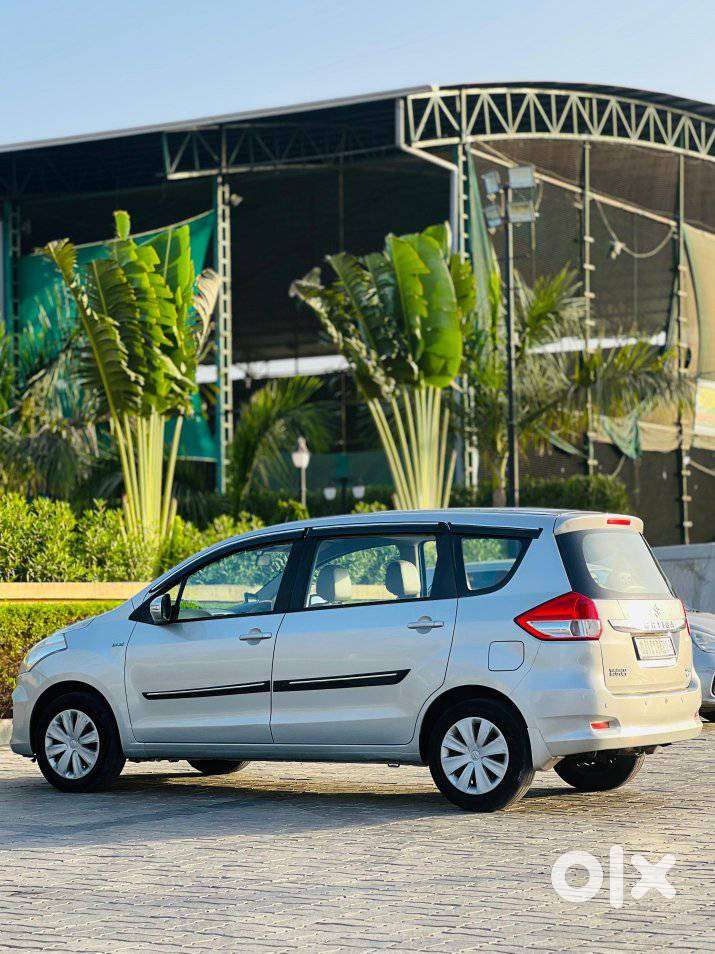 Maruti Suzuki Ertiga 2012-2015 Vdi, 2016, Diesel