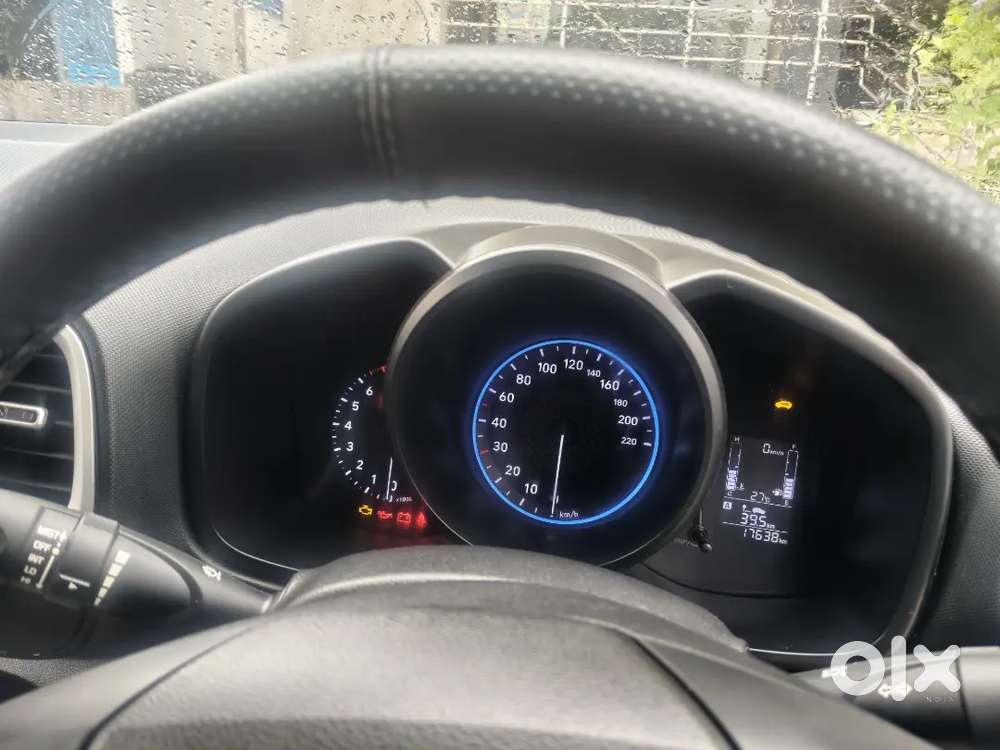 Hyundai Venue 1.0 S 2020 Manual Petrol