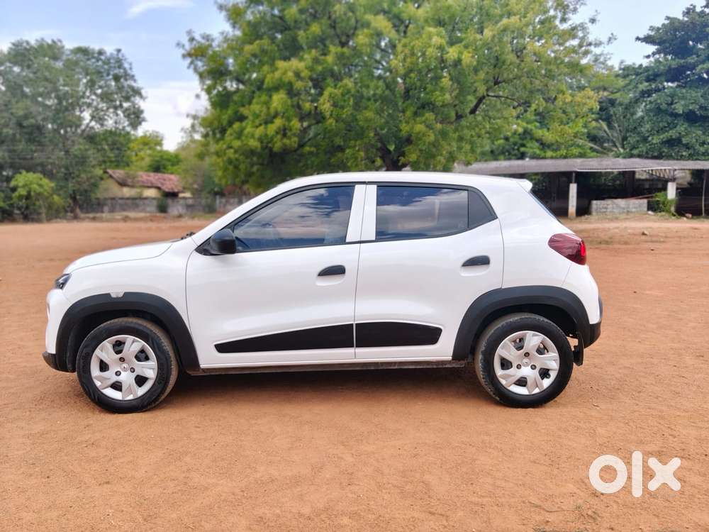 Renault Kwid Rxl, 2021, Petrol