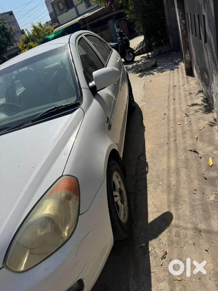Hyundai Verna Diesel 2008