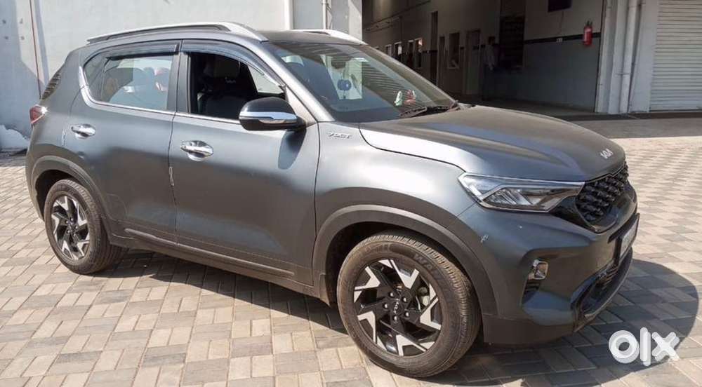 Sonet Xlinelooks Like Showroom Condition