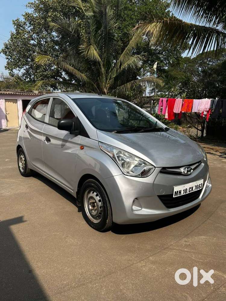 Hyundai Eon Era +, 2019