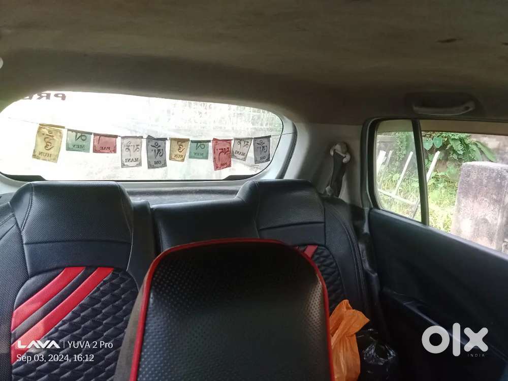 Maruti Suzuki Celerio X 2020 Petrol Good Condition