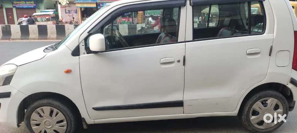 Very Good Condition