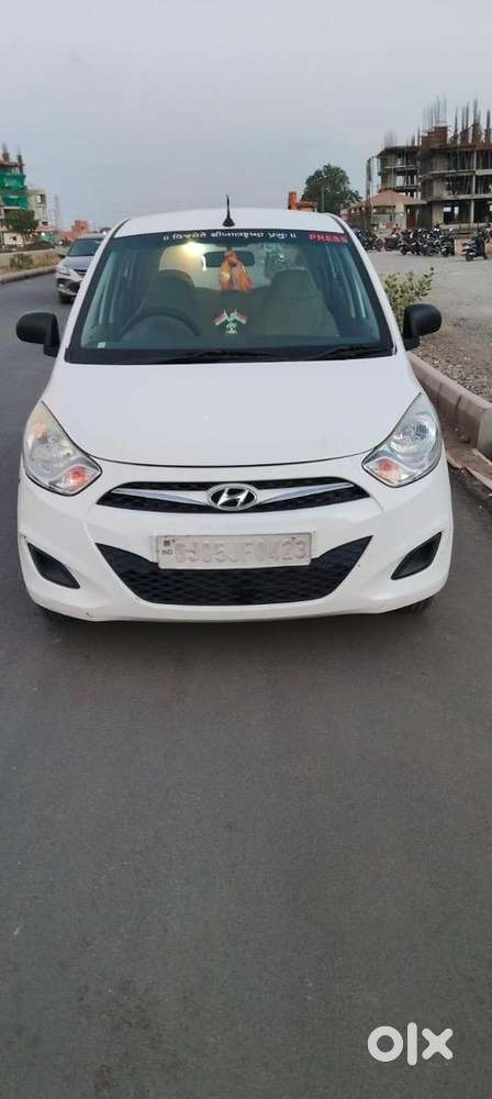 Hyundai I10 2013 Petrol Good Condition