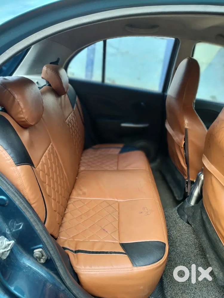 Nissan Micra Xl 2018