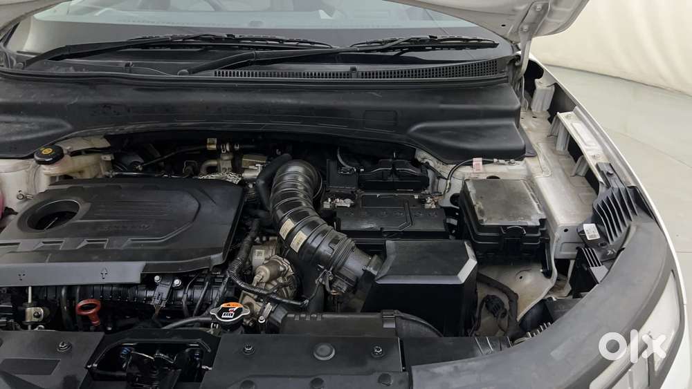 Hyundai Creta 1.5 Sx (o) Diesel, 2024, Diesel