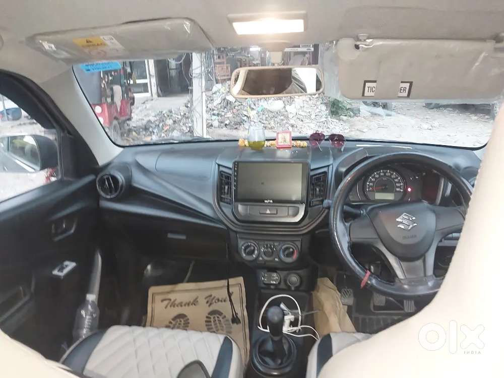 Maruti Suzuki Celerio X 2024 Petrol 10500 Km Driven
