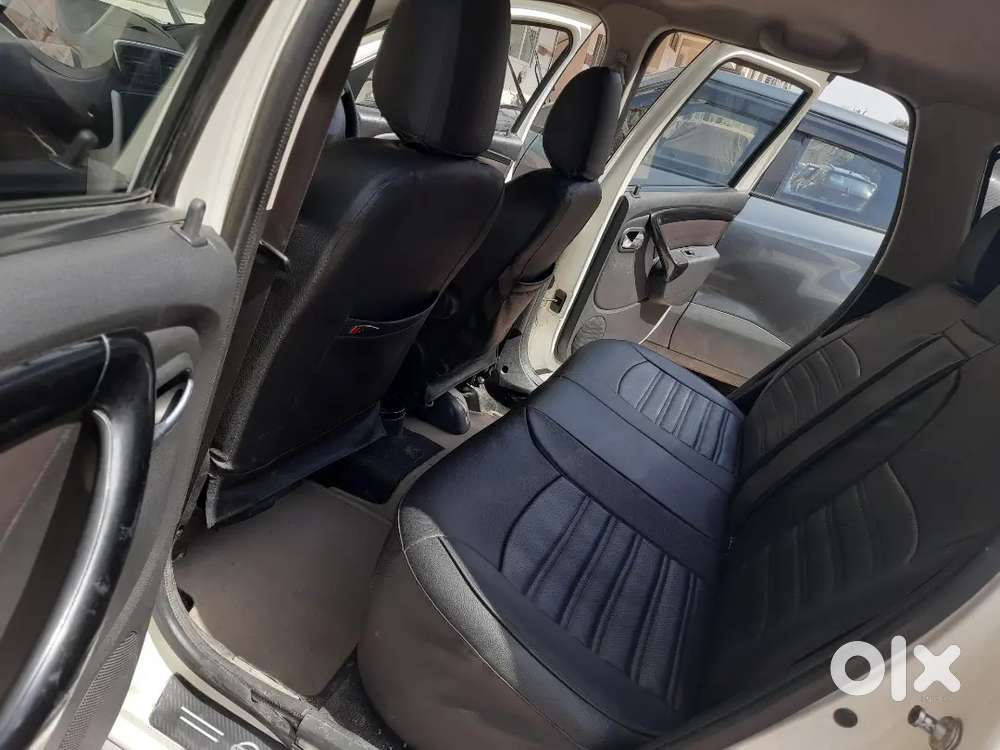 Nissan Terrano 2017 Diesel Good Condition