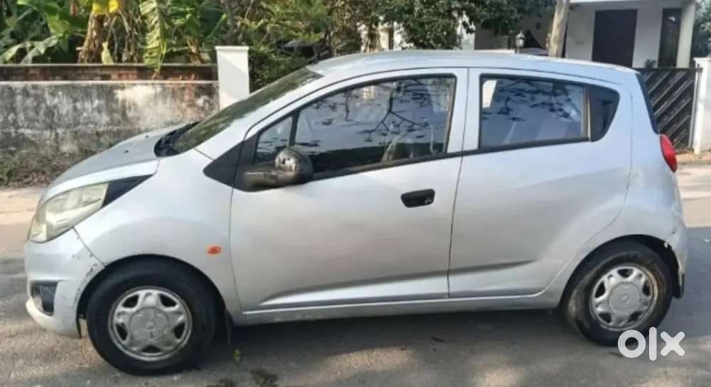 Chevrolet Beat Diesel 2016 Tcdi