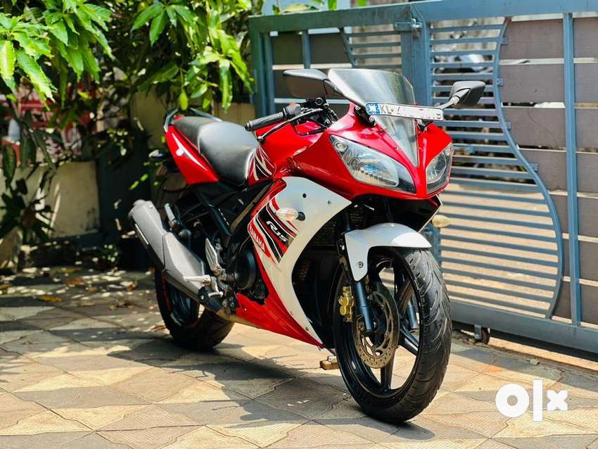 R15 V1 S,FINANCE AVAILABLE,Ktm,Mt 15,R15 v3,Himalayan,Xpulse,Dominar ...