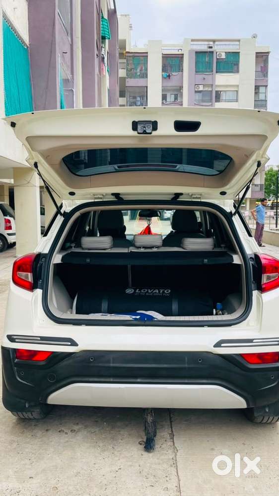 Mahindra Xuv300 2019