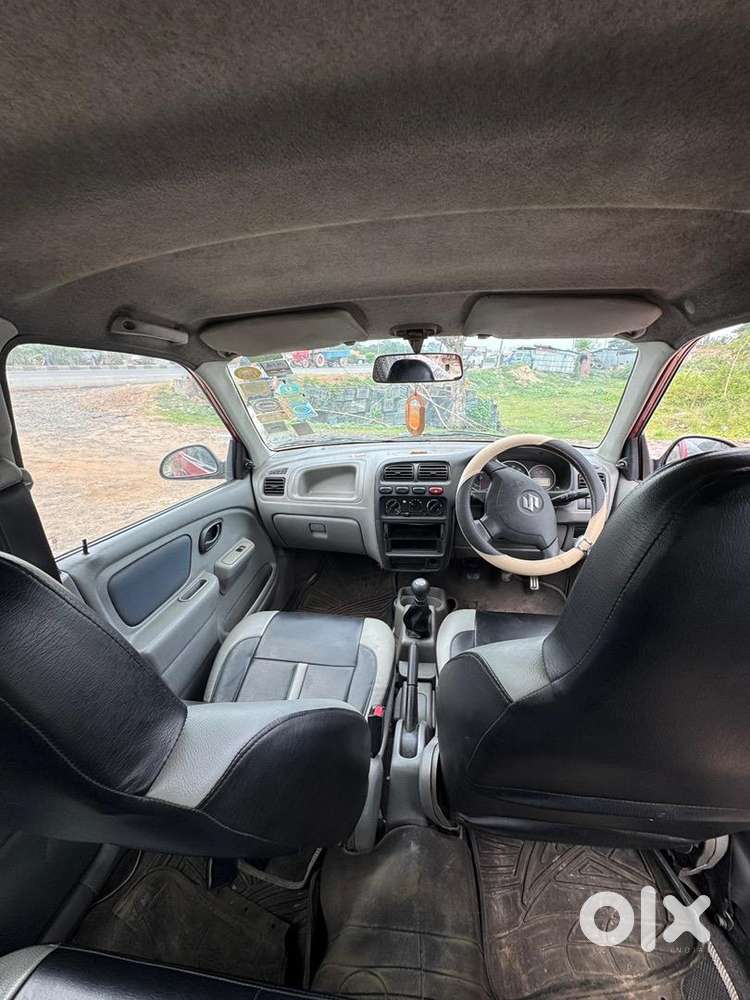 Maruti Suzuki Alto K10 2011 Petrol Good Condition