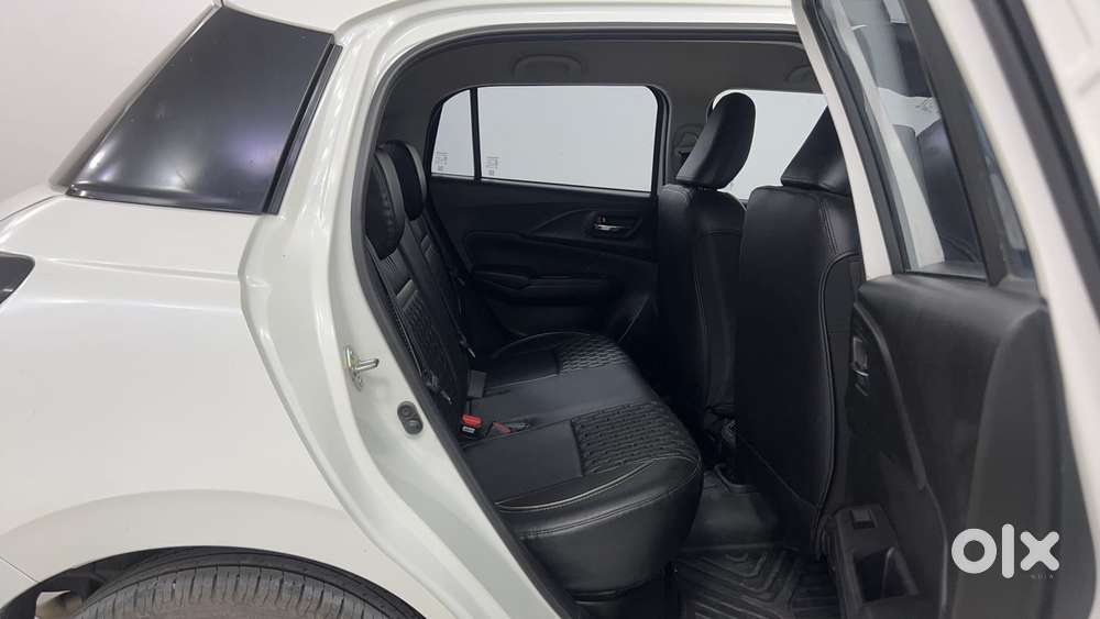 Maruti Suzuki Swift 2021-1.2 Zxi Plus Amt, 2025, Petrol