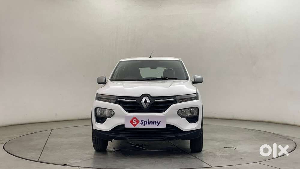 Renault Kwid Rxt 1.0, 2022, Petrol