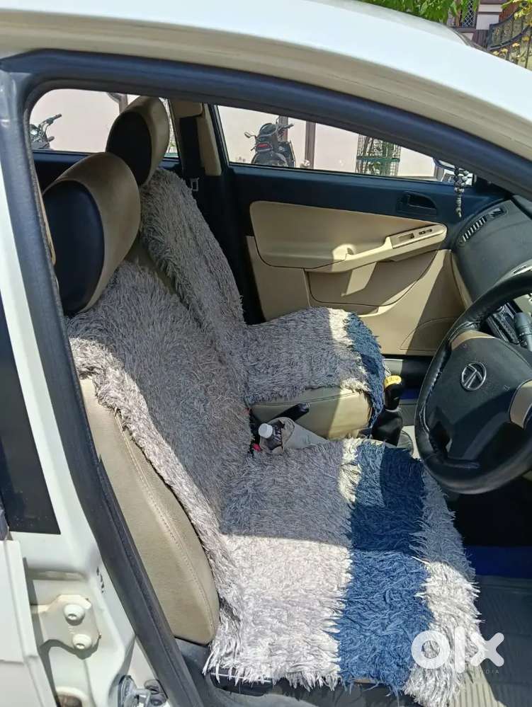 Tata Manza 2012 Diesel 195000 Km Driven