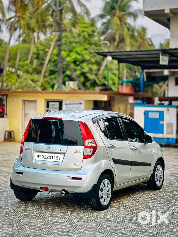 Second Owner Maruti Suzuki Ritz Diesel Vdi Malappuram Tirur