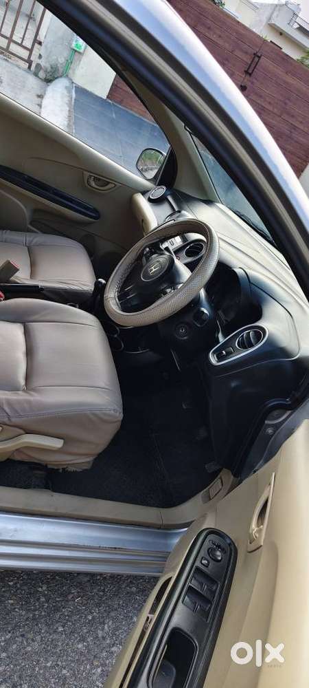 Honda Mobilio S I-dtec, 2014, Diesel