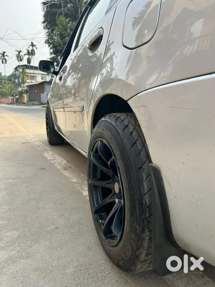 Toyota Etios 2013 Petrol 45500 Km Driven