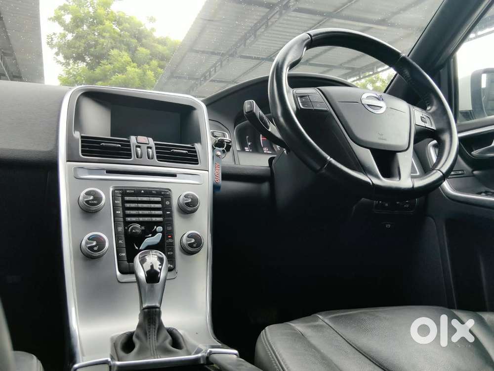 Volvo Xc60, 2018, Diesel