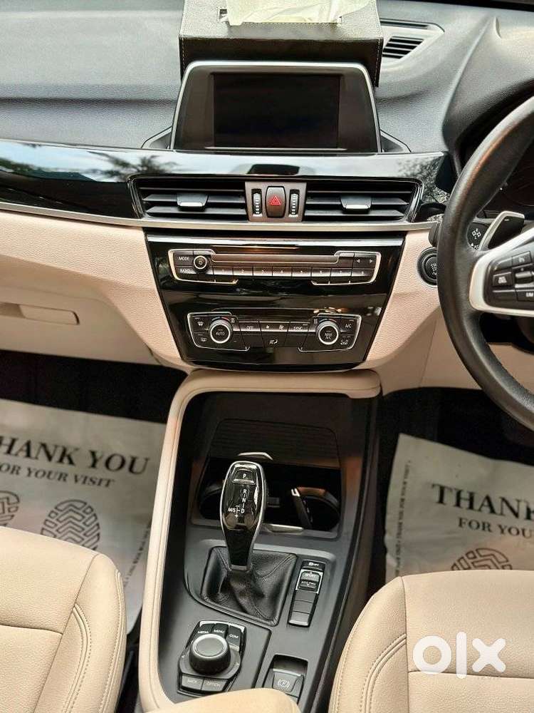 Bmw X1 2.0 Sdrive 20d Sport Line, 2021, Petrol