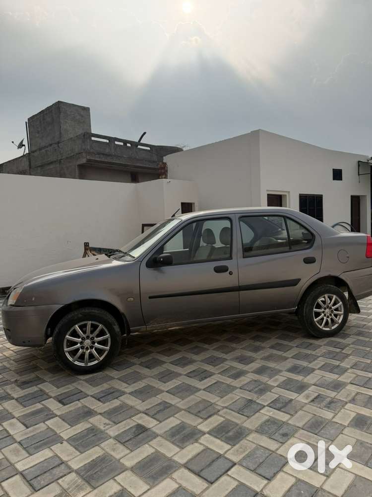 Ford Ikon Diesel 2009