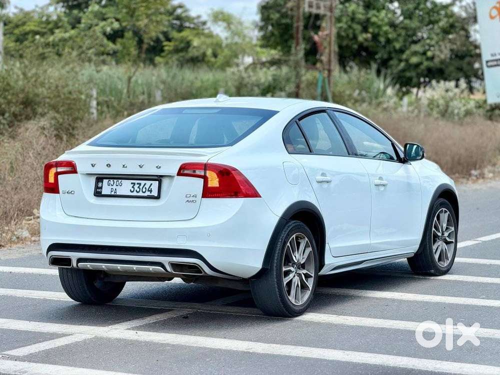 Volvo Xc60 D4 Kinetic, 2019, Diesel