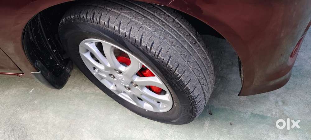 Honda Amaze 2013-2016 Vx O I Vtec, 2013, Petrol