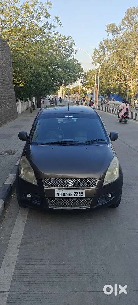 Maruti Ritz Vdi 2011 Diesel