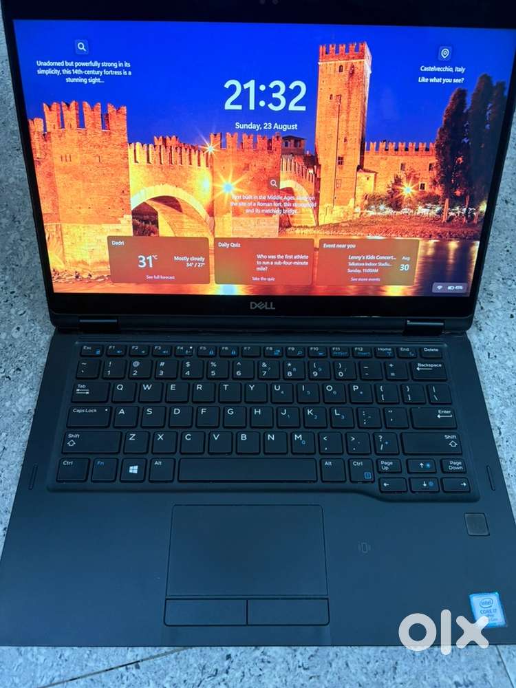 Dell Latitude 7390 2-in-1