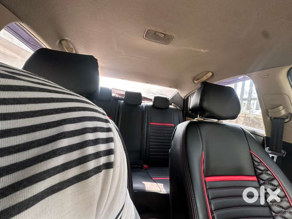 Hyundai Verna Manual Petrol 2013