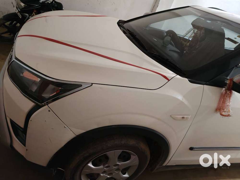 Mahindra Xuv300 Petrol 2021