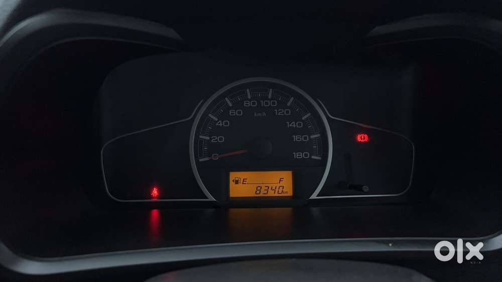 Maruti Suzuki Alto 800 2019-2023 0.8 Vxi, 2022, Petrol