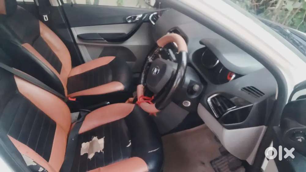 Tata Tiago 1.2 Revotron 2018