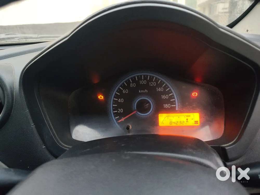 Datsun Redi Go 2019 Petrol 85000 Km Driven